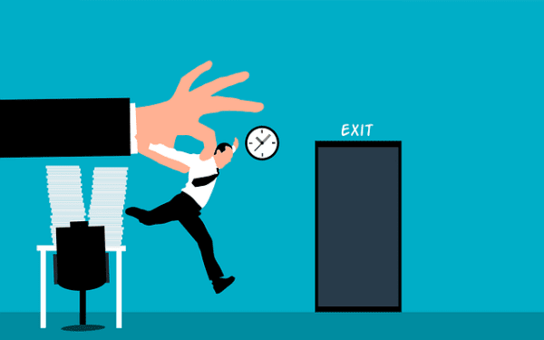 12 خطأ قد يدمر مستقبلك المهني دون ان تدرك