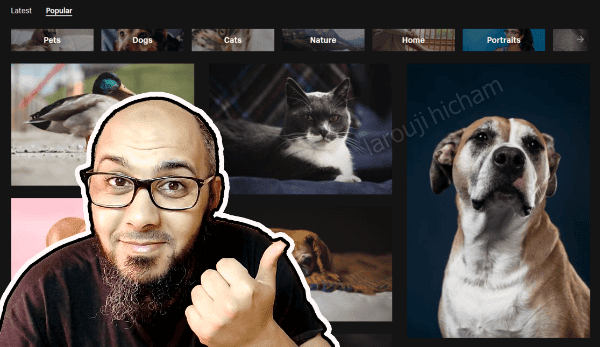 أفضل 8 مواقع لتحميل صور بدون حقوق الملكية   صور مجانية 100%