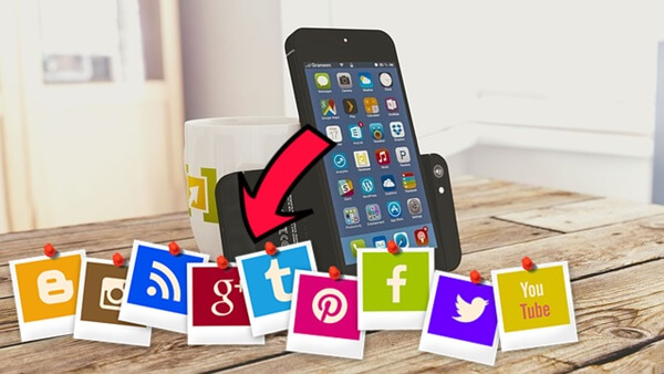 أهم تطبيقات للمدونين وأصحاب المواقع 