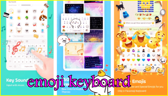 أزيد من 3500 رموز تعبيرية ستجعل لوحة المفاتيح خرافية