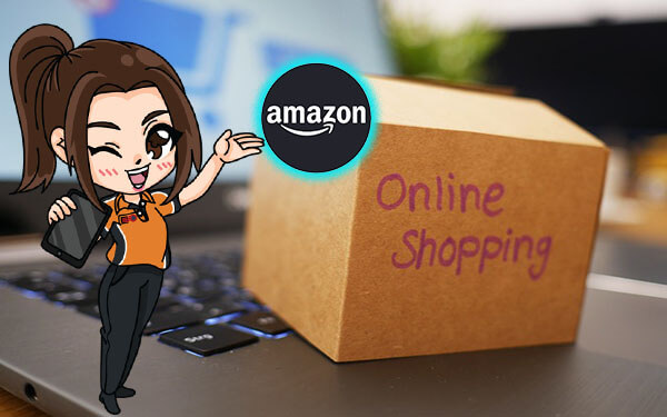 دليل الربح من أمازون 2024  شرح 6 طرق مربحة في امازون