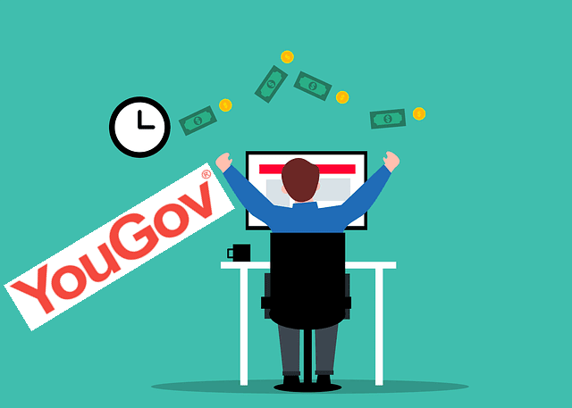 كيف تربح من يوجوف ازيد من 500 دولارا شهريا   جديد الربح من YouGov 